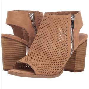 Steve Madden Suede Bootie